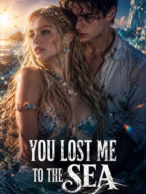 You Lost Me to the Sea poster